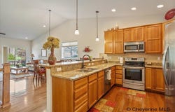 6708 PEACE POINTE, Cheyenne, WY 82009