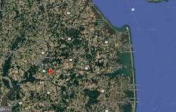 0 COUNTY SEAT HIGHWAY, LAUREL, DE 19956