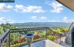 170 Tracy Ln, Alamo, CA 94507