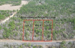 Walling Rd lot: 4, Milton, FL 32570