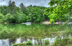 Tract B Captains Cove, Blairsville, GA 30512