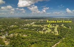 LUNDY Road, Palatka, FL 32177