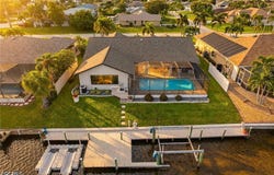 4419 SW 11th Avenue, Cape Coral, FL 33914