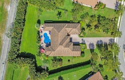 4455 Parkside Rd, Davie, FL 33328
