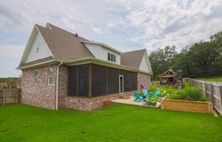 3912 Wigeon Cove, Jonesboro, AR 72450