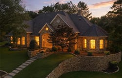 1413 Plantation Drive N, Colleyville, TX 76034