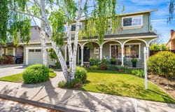5207 Crestline Way, Pleasanton, CA 94566