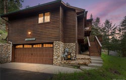 1491 David Drive, Estes Park, CO 80517