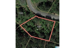 1081 CHANCELLORS FERRY LOOP, HARPERSVILLE, AL 35078