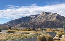 318 Eagle Ridge Drive, Parachute, CO 81635
