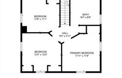 206 W GRANADA AVENUE, HERSHEY, PA 17033