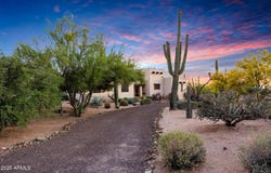 5491 E EL SENDERO Drive, Cave Creek, AZ 85331