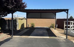 2400 West Midvalley Avenue, Visalia, CA 93277