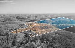 795 Anthony Road, Pineville, MO 64856