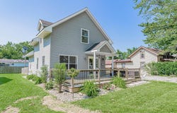 3589 W Maple Drive-57, Columbia City, IN 46725