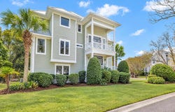 16 Orchard Ave., Murrells Inlet, SC 29576