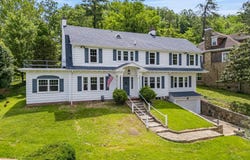 3 Willow Glen Drive, Huntington, WV 25701