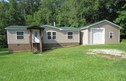 440 Montgomery Road, Franklinton, NC 27525