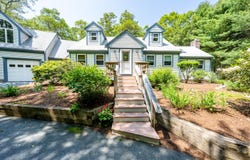 239 Whistleberry Drive, Marstons Mills, MA 02648