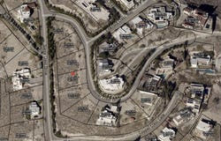 28,30,32 Silver Crest Drive, El Paso, TX 79902