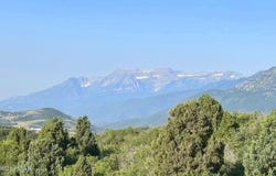 10124 N Painted Bluff Place, Kamas, UT 84036