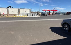 1290 E Cleveland, St. Johns, AZ 85936