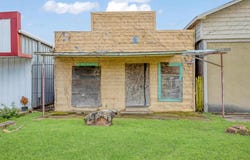 210 E Broad Street, Terrell, TX 75160