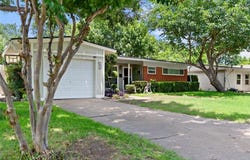 1611 Belmead Lane, Irving, TX 75061