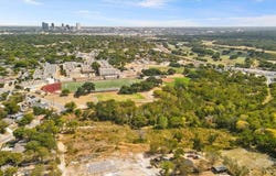 2106 22nd Street, Fort Worth, TX 76164