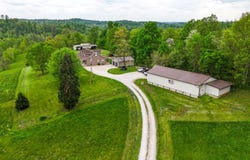 1122 Township Road 266, Kitts Hill, OH 45645