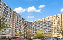4600 DUKE STREET, ALEXANDRIA, VA 22304