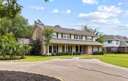 2903 Camille Drive, College Station, TX 77845