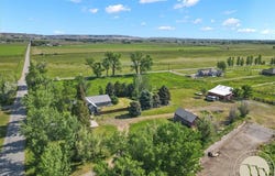 105 Schreiner Rd., Park City, MT 59063