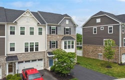 156 Curtis Ct., Ross Twp, PA 15237
