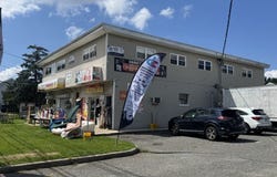 715 Somerset St, Unit 202, Franklin Twp., NJ 08873-3766