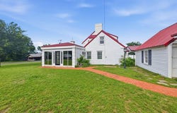 609 E Main Street, Hamilton, TX 76531