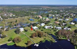 16280 Forest Mist Court, Alva, FL 33920