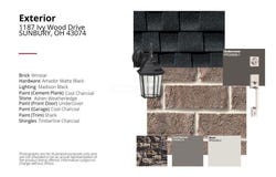 1187 Ivy Wood Drive, Sunbury, OH 43074