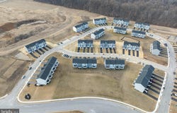 58 ROSE GLEN COURT, COATESVILLE, PA 19320