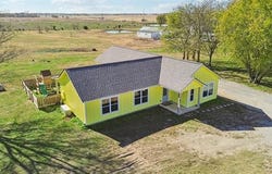 2152 E 430 Road, Adair, OK 74330