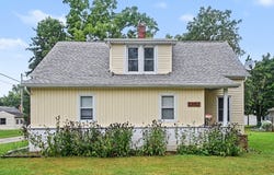 1307 Hickory Street, Goshen, IN 46526
