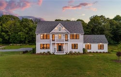 416 Bridgetown Road, South Kingstown, RI 02874