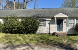 117 E Glenn Street, Zebulon, NC 27597