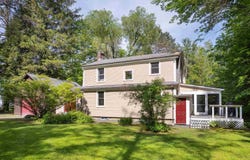187 Dana Road, Woodstock, VT 05091