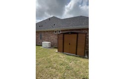 1128 Rhome Hill Rd., Bullard, TX 75757