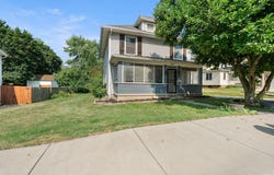 599 N Seminary Street, Roanoke, IN 46783