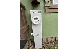 3799 CO RD 444, Rock, MI 49880