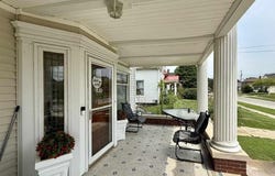 430 W Washington St, SULLIVAN, IN 47882