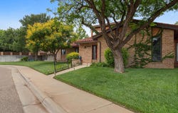 3428 Sleepy Hollow Boulevard, Amarillo, TX 79121