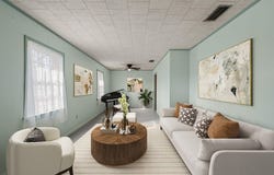 1712 Orchard Dr, Columbia, MS 39429